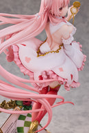 illustrated by DCTer HOBBY SAKURA White Rabbit Rosu Wonderland Ver. DELUXE EDITION