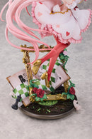 illustrated by DCTer HOBBY SAKURA White Rabbit Rosu Wonderland Ver. DELUXE EDITION