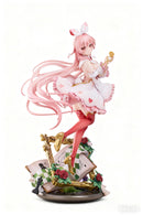 illustrated by DCTer HOBBY SAKURA White Rabbit Rosu Wonderland Ver. DELUXE EDITION