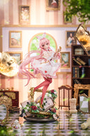 illustrated by DCTer HOBBY SAKURA White Rabbit Rosu Wonderland Ver. DELUXE EDITION