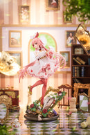 illustrated by DCTer HOBBY SAKURA White Rabbit Rosu Wonderland Ver. DELUXE EDITION