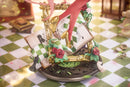 illustrated by DCTer HOBBY SAKURA White Rabbit Rosu Wonderland Ver. DELUXE EDITION