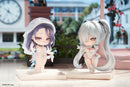 Goddess of Victory: Nikke Hobby Sakura SAC Series Vol 3 Chibi Figure Complete BOX