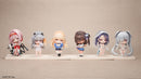 Goddess of Victory: Nikke Hobby Sakura SAC Series Vol 3 Chibi Figure Complete BOX