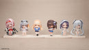 Goddess of Victory: Nikke Hobby Sakura SAC Series Vol 3 Chibi Figure Complete BOX