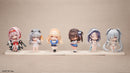 Goddess of Victory: Nikke Hobby Sakura SAC Series Vol 3 Chibi Figure Complete BOX