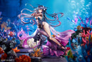 Goddess of Victory: Nikke Hobby Sakura Little Mermaid Abyss Flower
