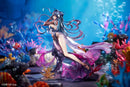 Goddess of Victory: Nikke Hobby Sakura Little Mermaid Abyss Flower