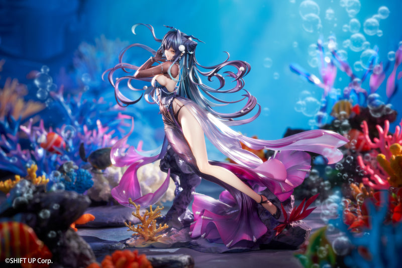 Goddess of Victory: Nikke Hobby Sakura Little Mermaid Abyss Flower