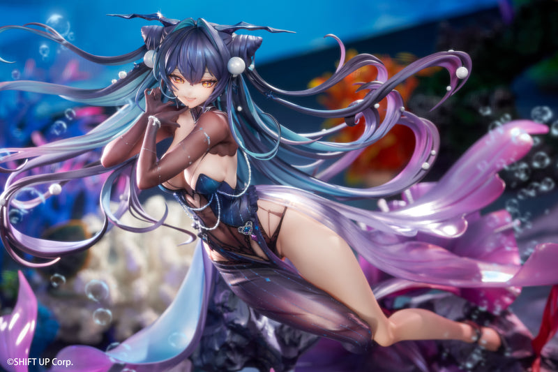 Goddess of Victory: Nikke Hobby Sakura Little Mermaid Abyss Flower