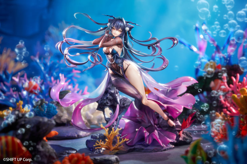 Goddess of Victory: Nikke Hobby Sakura Little Mermaid Abyss Flower DELUXE EDITION