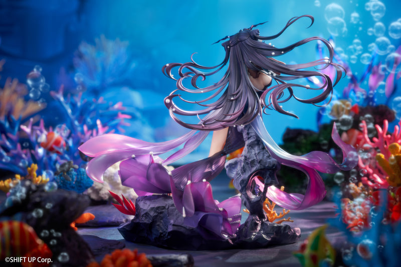 Goddess of Victory: Nikke Hobby Sakura Little Mermaid Abyss Flower DELUXE EDITION