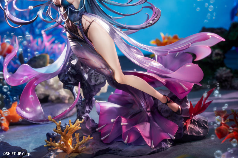 Goddess of Victory: Nikke Hobby Sakura Little Mermaid Abyss Flower DELUXE EDITION