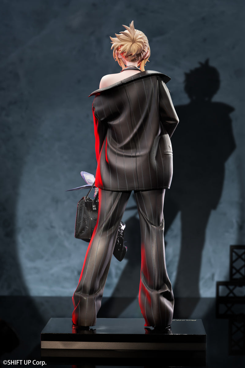 Goddess of Victory: Nikke Hobby Sakura Grave: Beautiful You