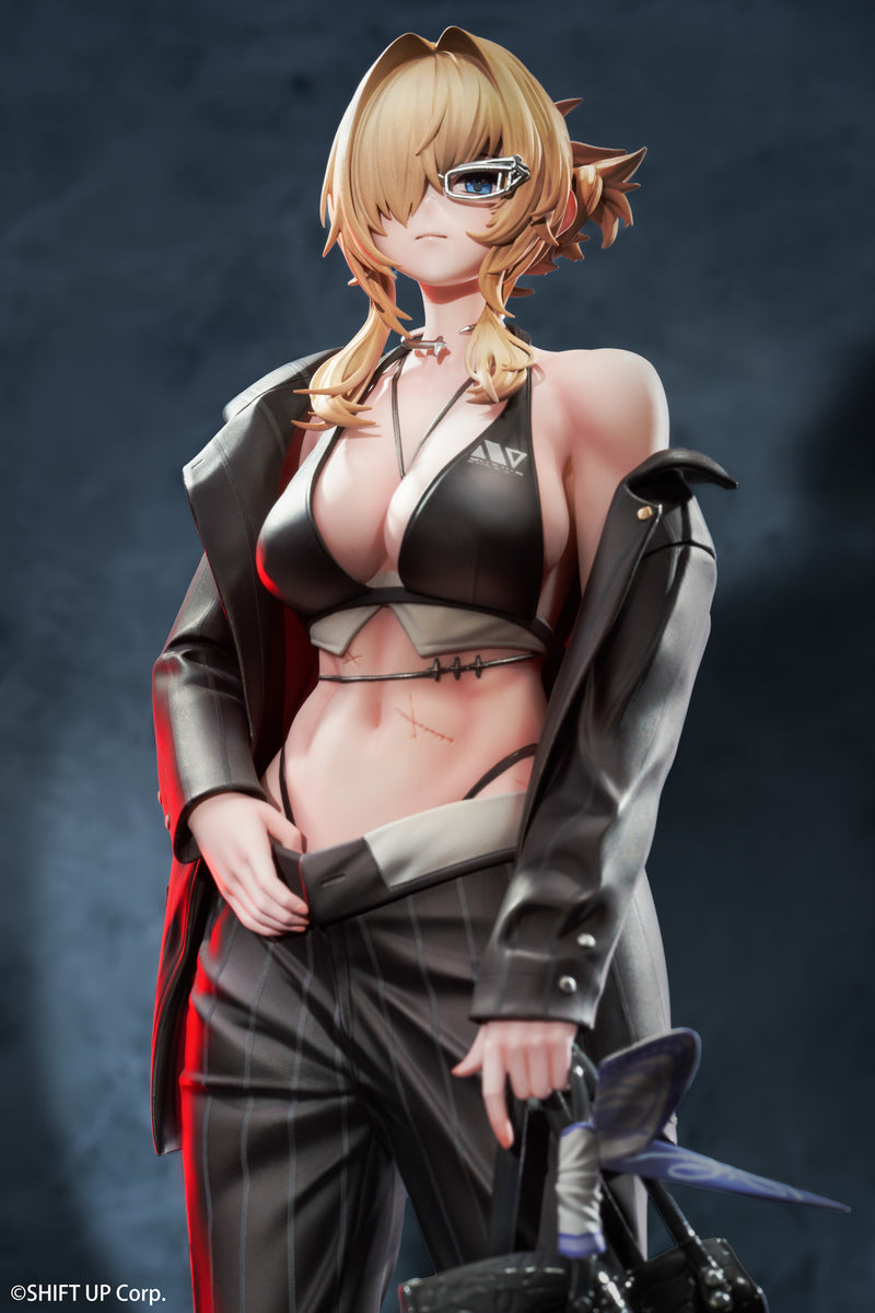 Goddess of Victory: Nikke Hobby Sakura Grave: Beautiful You