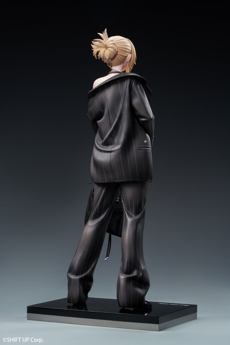 Goddess of Victory: Nikke Hobby Sakura Grave: Beautiful You DELUXE EDITION