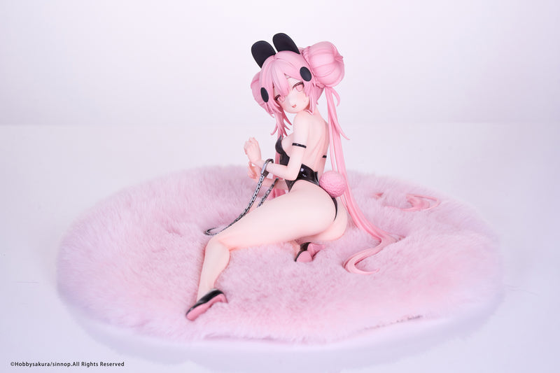 illustrated by ShintenP Hobby Sakura Shin no Ten P Bunny Ver.