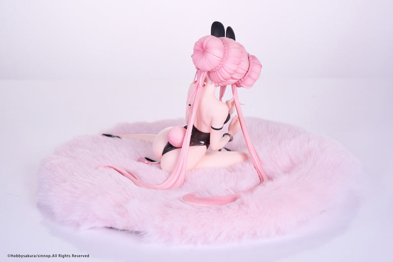 illustrated by ShintenP Hobby Sakura Shin no Ten P Bunny Ver.