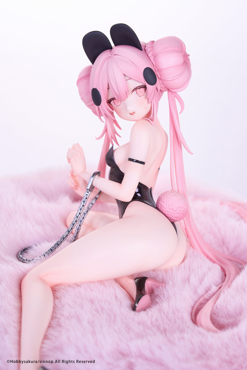 illustrated by ShintenP Hobby Sakura Shin no Ten P Bunny Ver.
