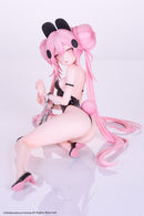 illustrated by ShintenP Hobby Sakura Shin no Ten P Bunny Ver.