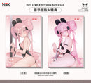 illustrated by ShintenP Hobby Sakura Shin no Ten P Bunny Ver. DELUXE EDITION