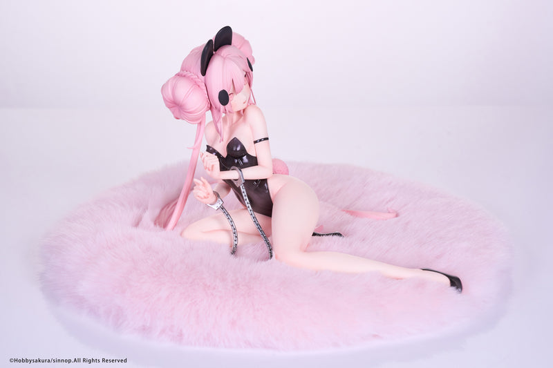 illustrated by ShintenP Hobby Sakura Shin no Ten P Bunny Ver. DELUXE EDITION