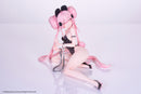 illustrated by ShintenP Hobby Sakura Shin no Ten P Bunny Ver. DELUXE EDITION