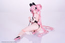 illustrated by ShintenP Hobby Sakura Shin no Ten P Bunny Ver. DELUXE EDITION
