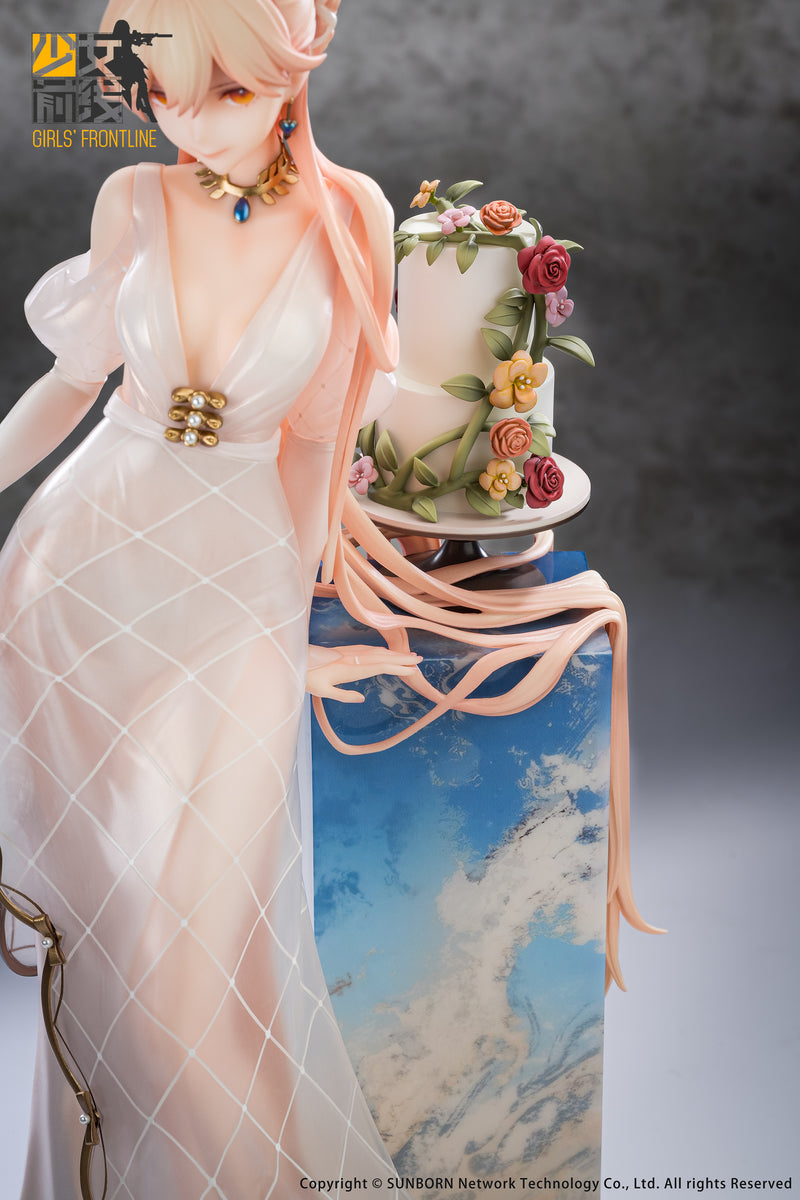 Girls' Frontline Reverse Studio OTs-14 Divinely-Favoured Beauty Ver.