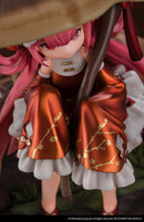 Mushroom Girls Series No.5 RIVERSE STUDIO Mannentake