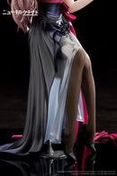 Neural Cloud Reverse Studio Persicaria Besotted Evernight