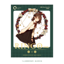 Desktop Girls Series Reverse Studio Winter  RINGO Another Color