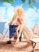 Azur Lane AniGame x Reverse Studio Richelieu Fleuron of the Waves Ver.