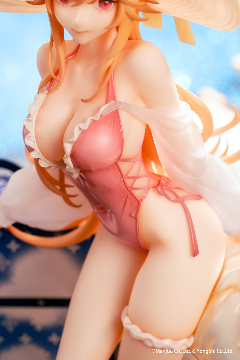 Azur Lane AniGame x Reverse Studio Richelieu Fleuron of the Waves Ver.
