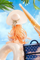 Azur Lane AniGame x Reverse Studio Richelieu Fleuron of the Waves Ver.