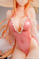 Azur Lane AniGame x Reverse Studio Richelieu Fleuron of the Waves Ver.