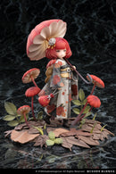 Mushroom Girls Series Reverse Studio No.6 Marasmius Haematocephalus