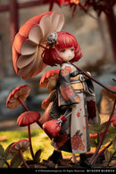 Mushroom Girls Series Reverse Studio No.6 Marasmius Haematocephalus