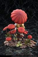 Mushroom Girls Series Reverse Studio No.6 Marasmius Haematocephalus