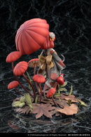 Mushroom Girls Series Reverse Studio No.6 Marasmius Haematocephalus
