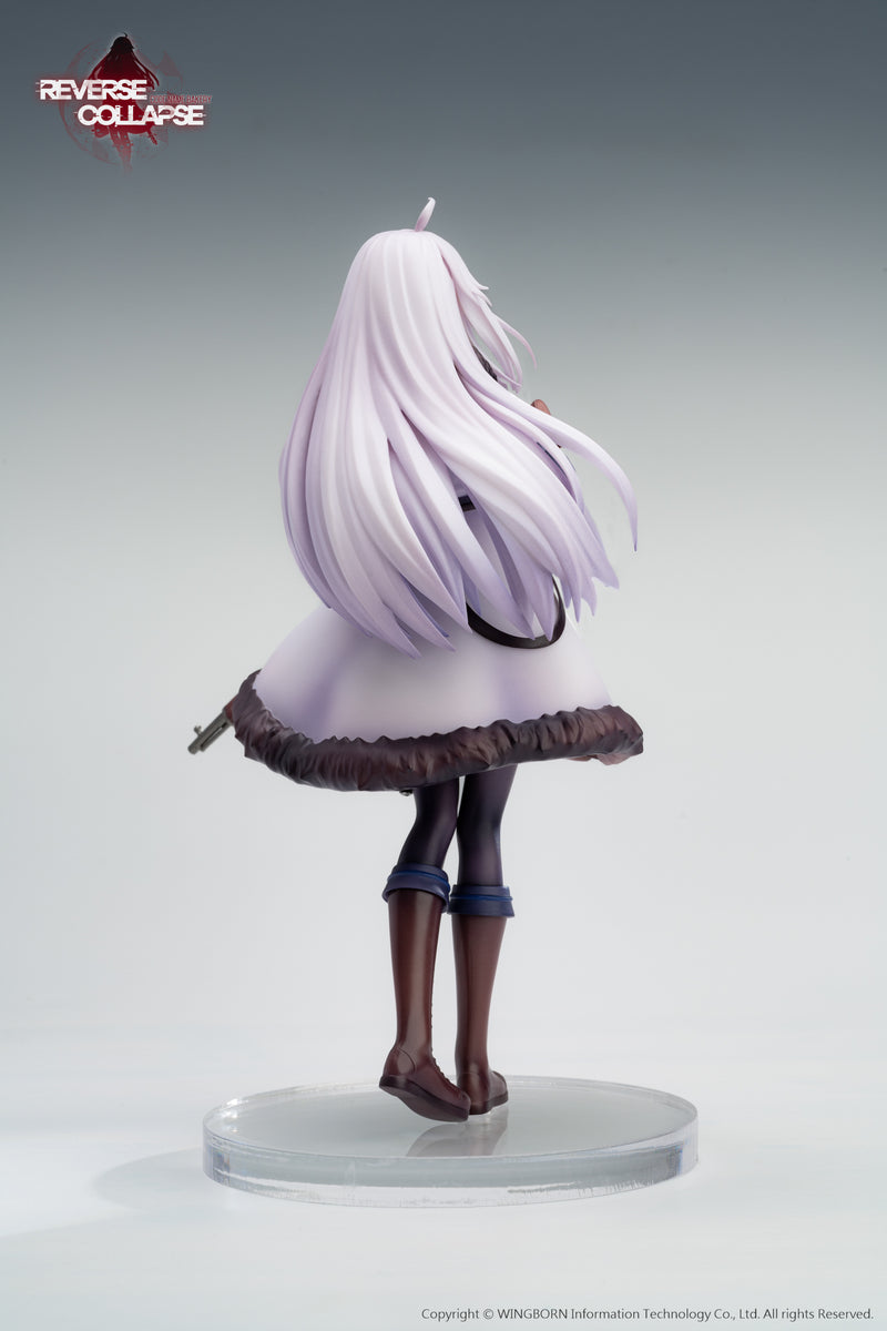 Reverse Collapse: Code Name Bakery Reverse Studio Jefuty