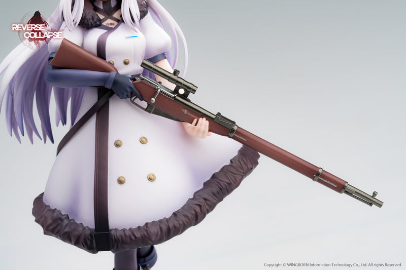 Reverse Collapse: Code Name Bakery Reverse Studio Jefuty