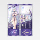 FANTASIAS Series Hel Sin Commander Ver.