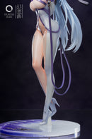 FANTASIAS Series Hel Sin Commander Ver.