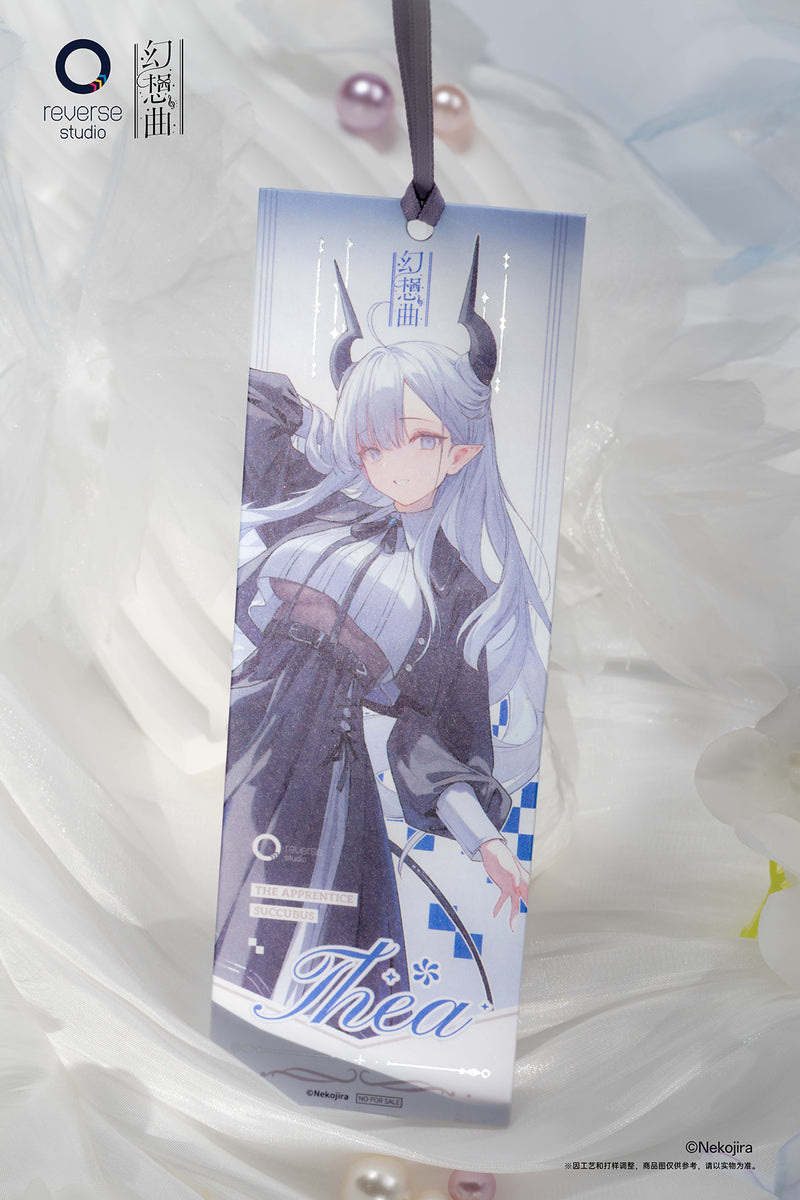 FANTASIAS Series Reverse Studio Thea-chan Apprentice Succubus Ver. Regular Outfit Edition