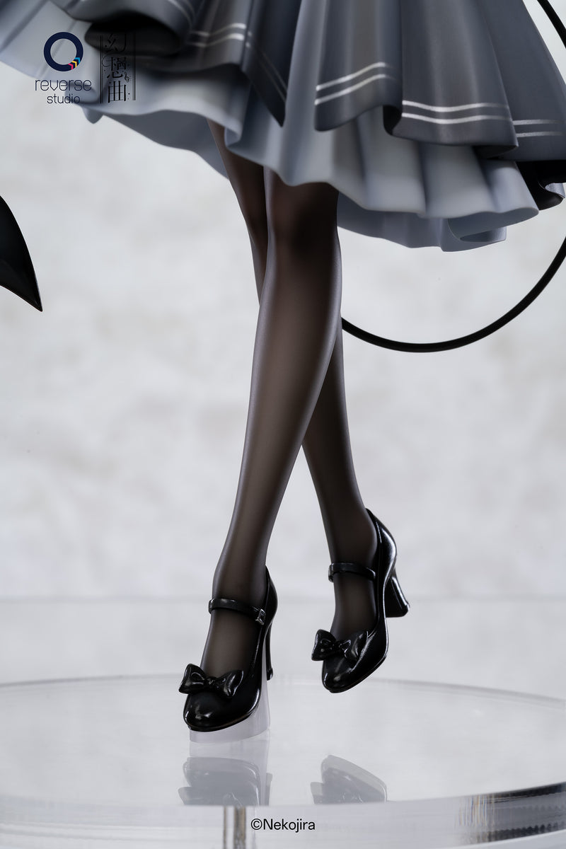 FANTASIAS Series Reverse Studio Thea-chan Apprentice Succubus Ver. Regular Outfit Edition