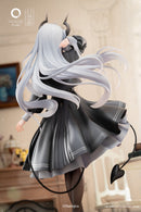 FANTASIAS Series Reverse Studio Thea-chan Apprentice Succubus Ver. Regular Outfit Edition