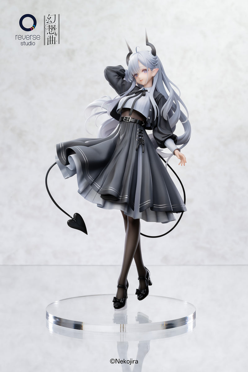 FANTASIAS Series Reverse Studio Thea-chan Apprentice Succubus Ver. Regular Outfit Edition