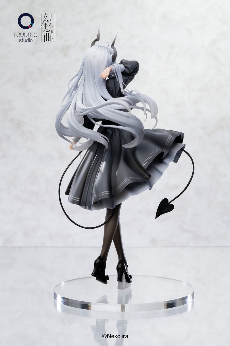 FANTASIAS Series Reverse Studio Thea-chan Apprentice Succubus Ver. Regular Outfit Edition