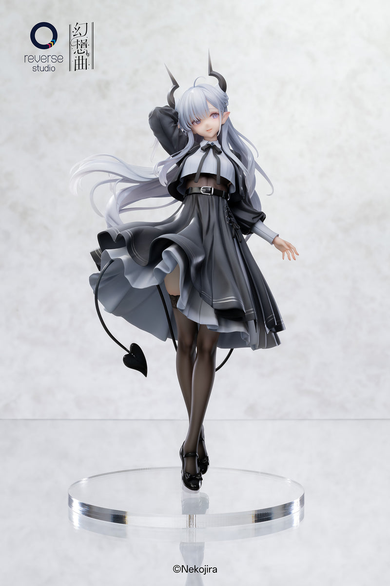 FANTASIAS Series Reverse Studio Thea-chan Apprentice Succubus Ver. Regular Outfit Edition